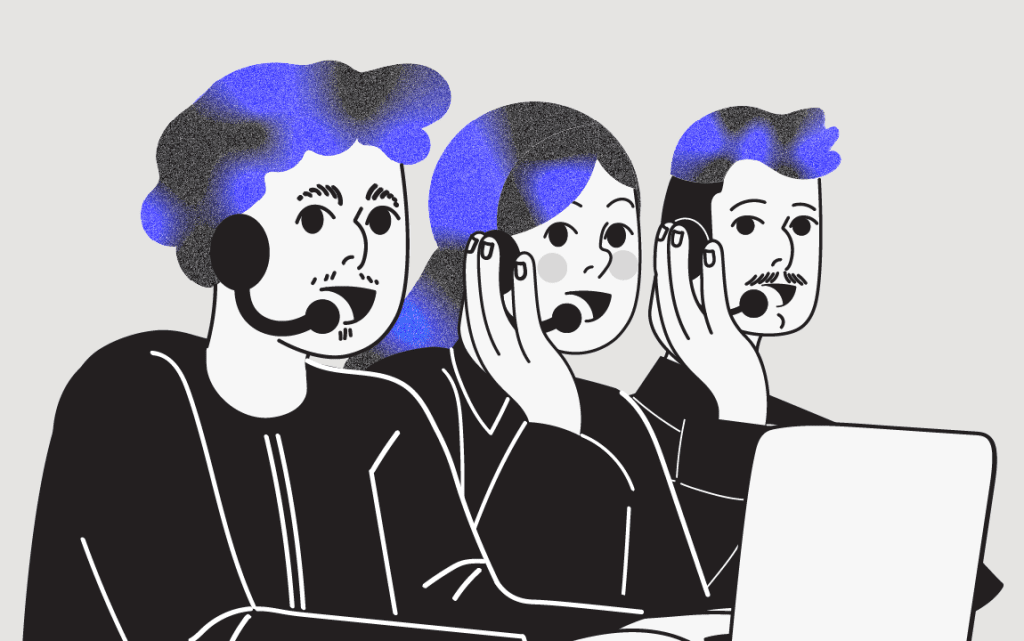 Demand More from Your Digital Team