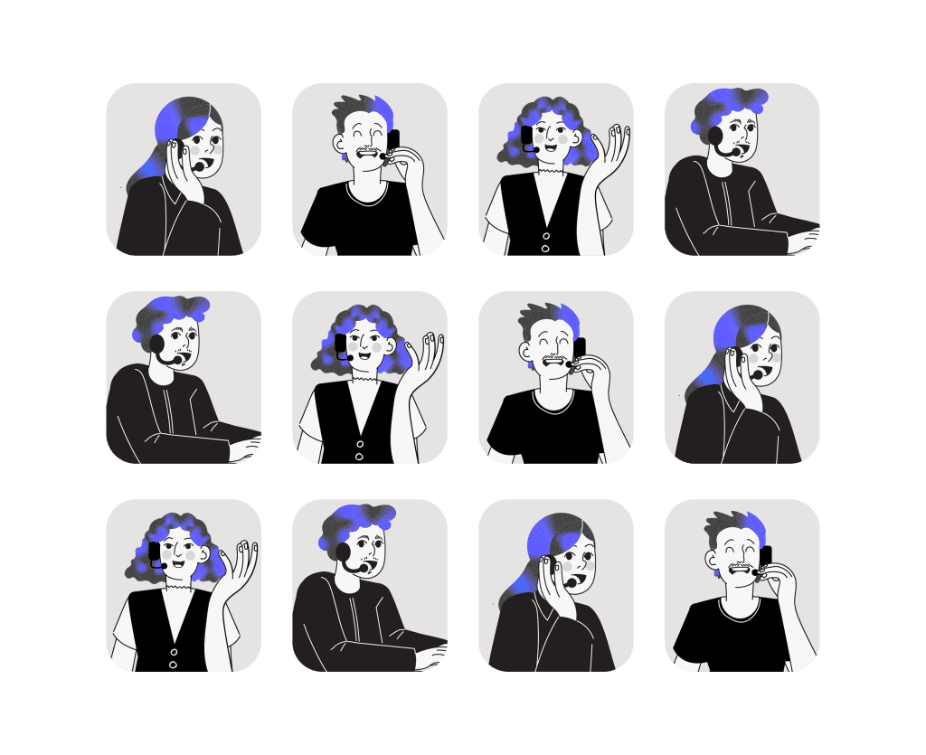 Ultimate Sales force