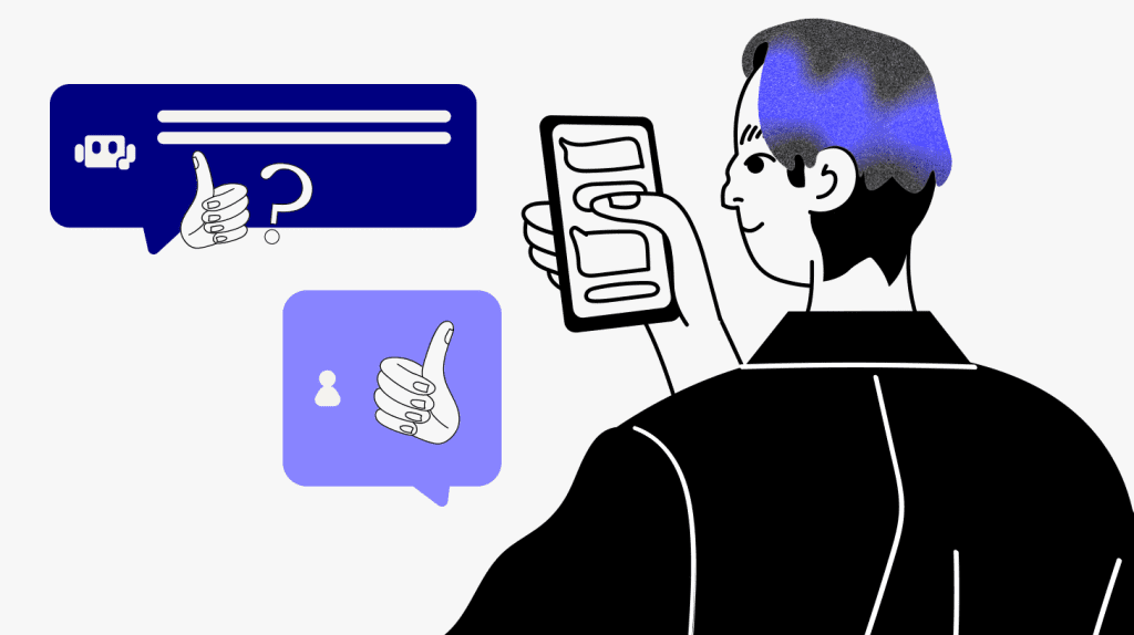 Stop Patching the Leaks. Get in Touch with AI Sales Conversions.