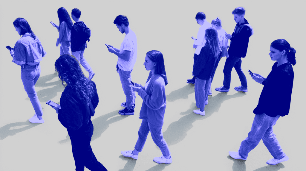 The Shift Your Customers Have Changed (Even if Your Website Hasn’t)