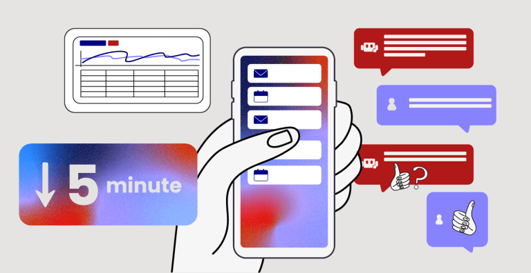 Read more about the article Speed to Lead: Why a 5-Minute Response Time is a Game-Changer for UK Service Businesses