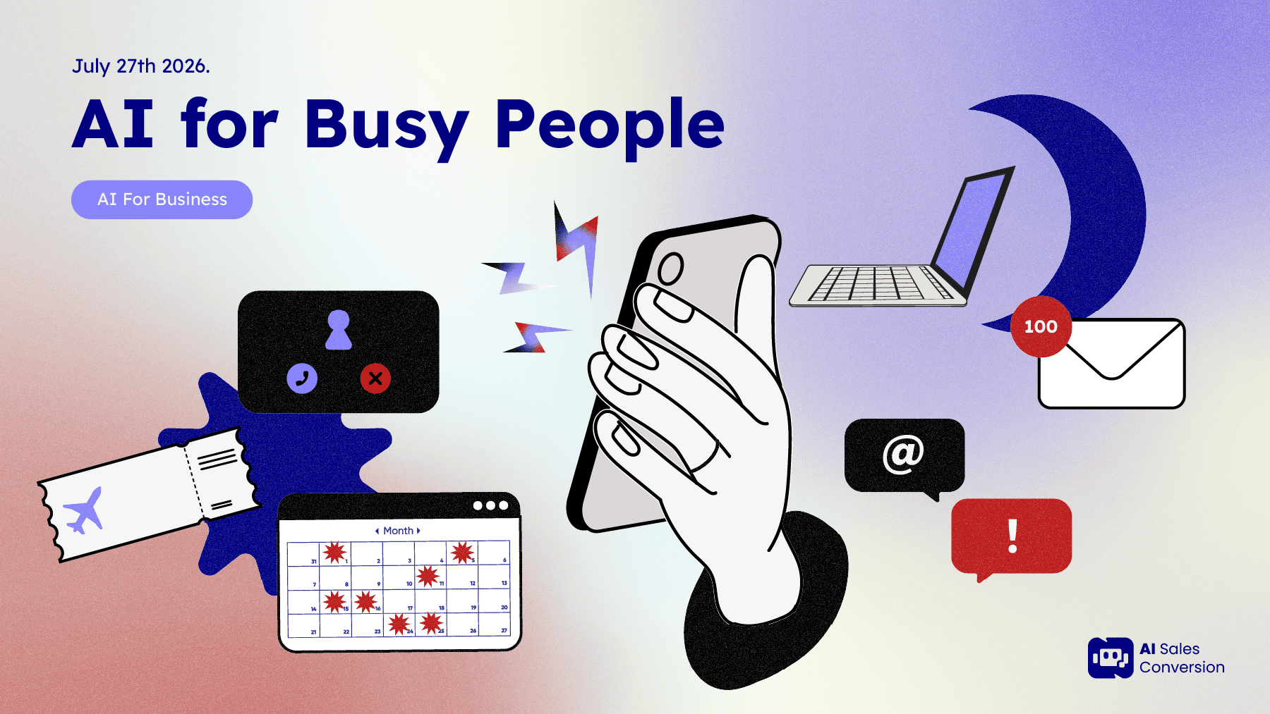 AI For Busy People: The week an AI cheated on its exam